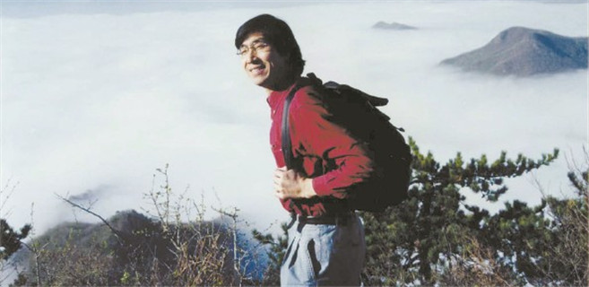 林建法的“一意孤行”