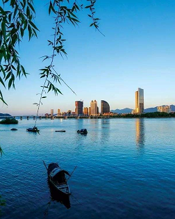 刘汉俊：富春江畔的山居经典