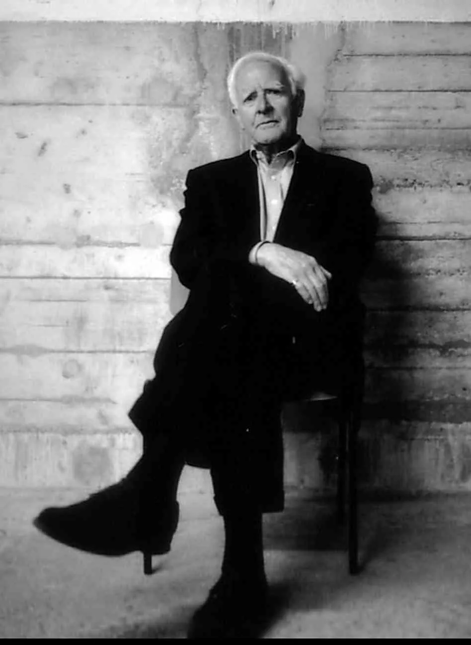 约翰·勒卡雷（1931-2020）