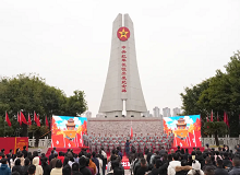 【第27站】江西省赣州市于都县2025年1月中国作家“深入生活 扎根人民”新时代文学实践点在江西省赣州市于都县授牌。[详细]