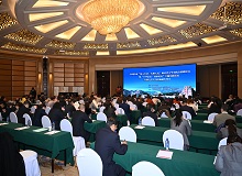 【第16站】山东泰安2023年12月8日，中国作家“深入生活、扎根人民”新时代文学实践点正式落户山东泰安。[详细]