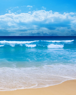 徐贵祥：诗里看海