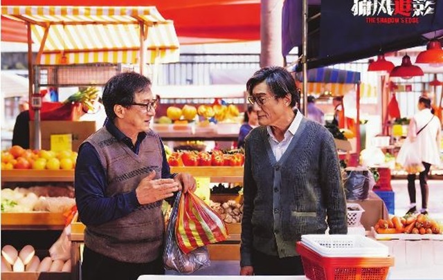 2025年度电影：创新稳健多元 探索新鲜积极