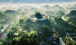 重庆图书馆分馆