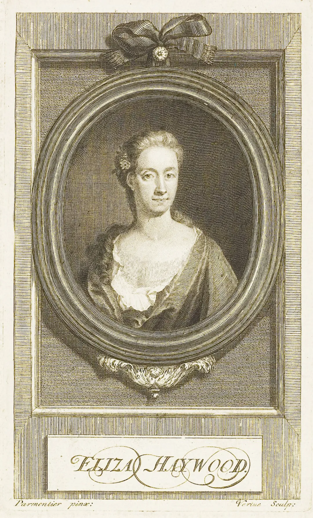 伊莉莎·海伍德，图片来源：Bing