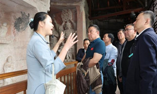 “文化棠城 书香大足”主题实践活动