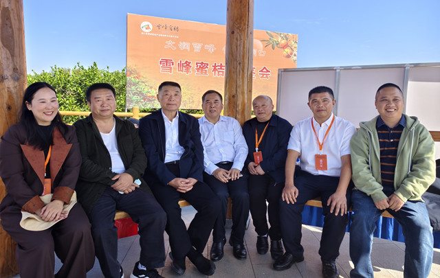 中国作家新时代文学实践点在洞口签约授牌