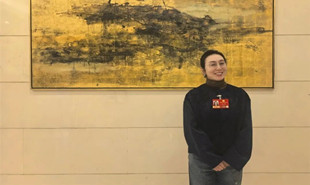 全国政协委员、北京市文联副主席、一级导演孟艳