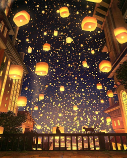 苏沧桑：无尽灯