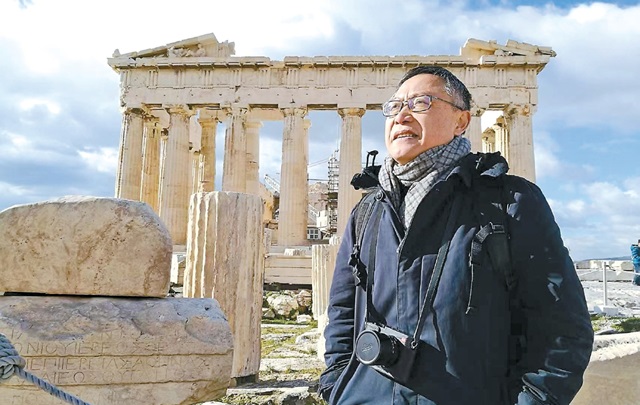 如是我读 理解世界的交相错