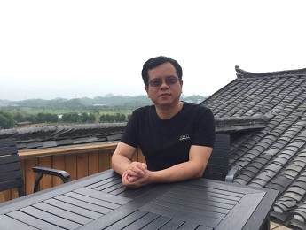 朱山坡：《蛋镇诗社》后记