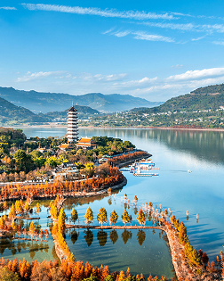 梅国云：开州的人间滋味