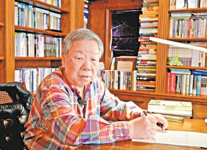 “读书不是功利的阶梯，而是多元人生的底色”