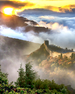 蒋巍：出发，在新时代的征程中