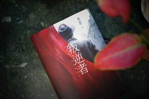 《叛逆者》收录了畀愚的四部中篇小说——《叛逆者》《邮差》《氰化钾》《胭脂》。这些小说以抗日战争为背景，聚焦于国共两党情报人员的斗智斗勇。[详细]