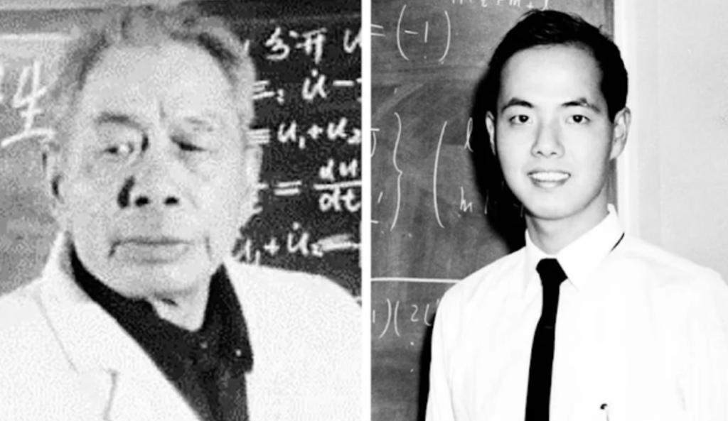 松柏本孤直——物理学家束星北的光与晦