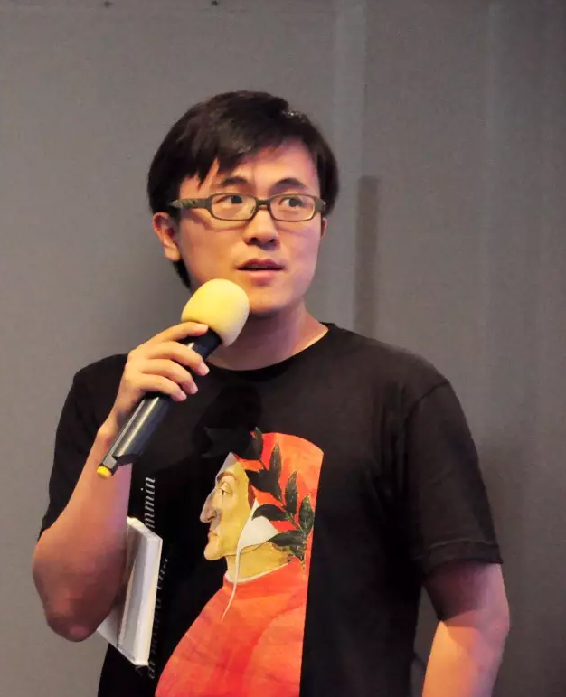 范晔:"缓慢"是一种文化精神