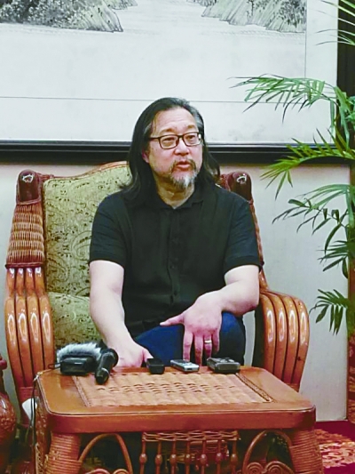 艺术 人物  "我是会昌之子.