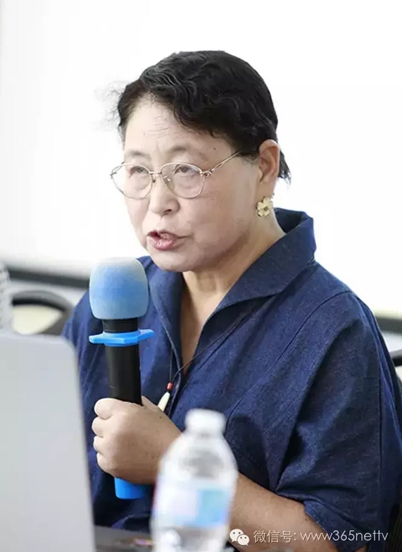 作家叶广芩抵加拿大多伦多市开讲 与读者交流