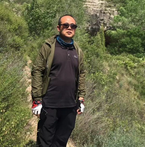 杨遥:创作谈 | 蜣螂西西弗