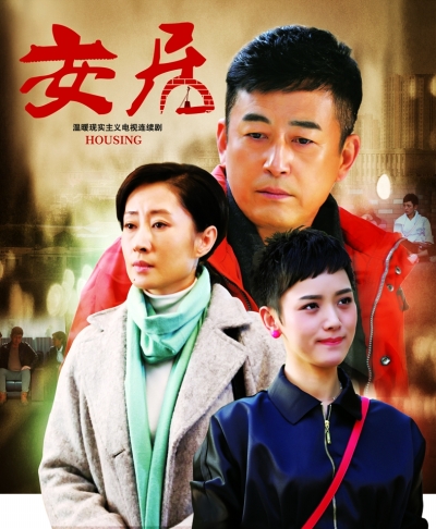 《安居》:聚焦现实问题也可举重若轻