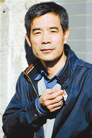 杨争光:拥有诗性 比拥有诗更重要