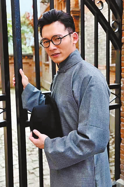 《金城档案》:我们应该知道的故事