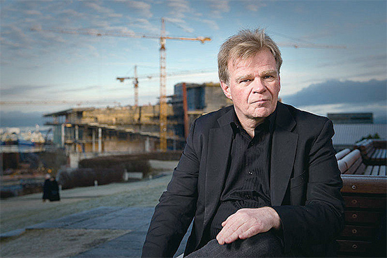 冰岛萨迦:过去始终在行囊之中