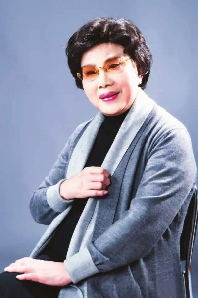 玉兰香犹在,宝哥哥却走了著名越剧表演艺术家,徐派艺术创始人徐玉兰昨