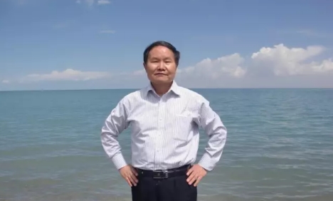 刘庆邦:无论在哪里都要把笔杆子紧紧抓在手里