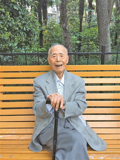 说真心话 做真诚事——访近百岁学者钱谷融--访谈--中国作家网