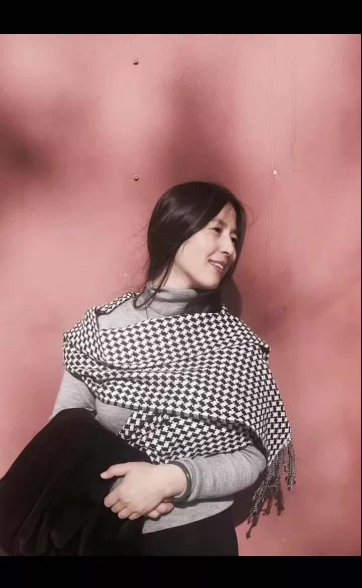 付秀莹:小说家为无名的岁月命名--访谈--中国作家网