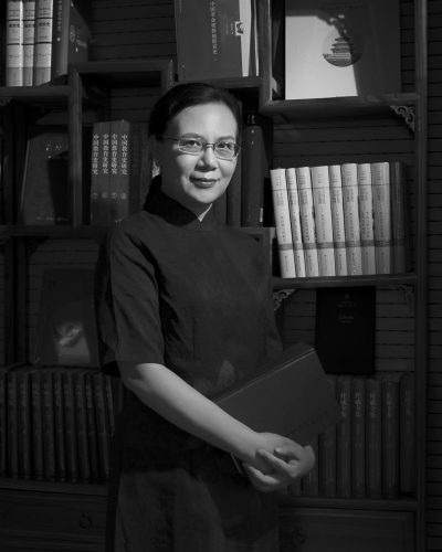 王焰:坚持理想信念,才能走得更远