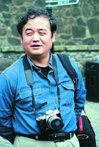 说给春天的话:用温暖与诗意呼唤春天