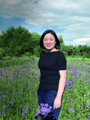 梁鸿:重返我们曾经逃离的故乡