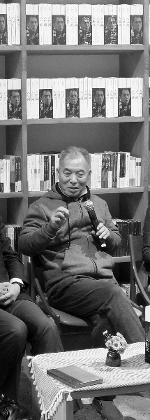 深入影评人世界