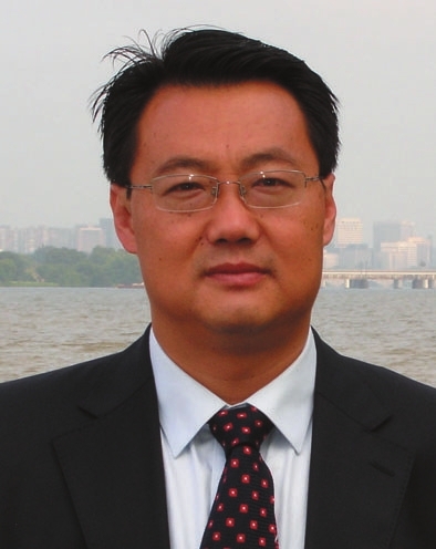 郭戈:把握方向,坚守学术,做教材编辑和教育出版的主力军