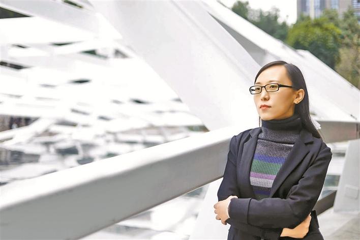 孙频:从尖锐的痛感走向开阔与宽容