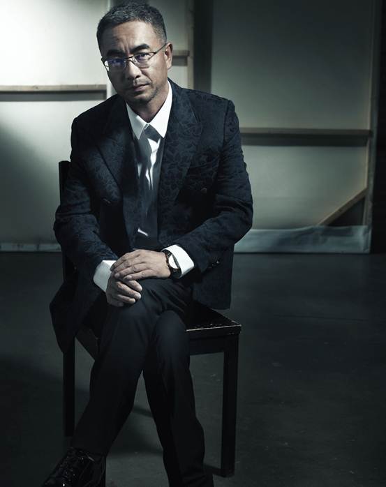 第76届威尼斯电影节"聚焦中国"活动引关注--艺术--中国作家网