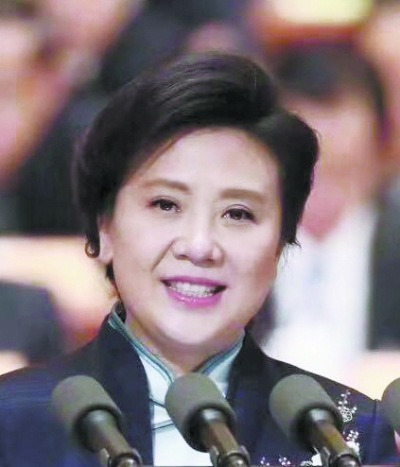 专访国家京剧院副院长袁慧琴打造北京城市文化符号第一,要科学