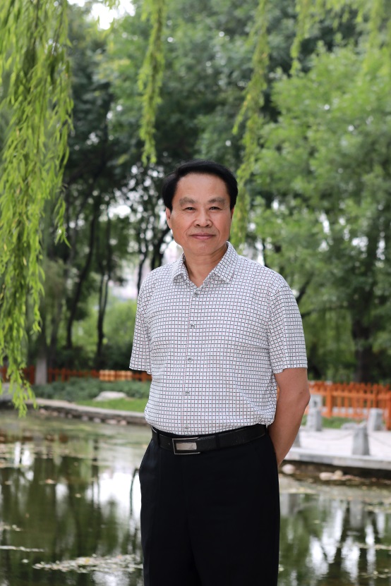 周大新长篇新作洛城花落探索女性成长的新话题