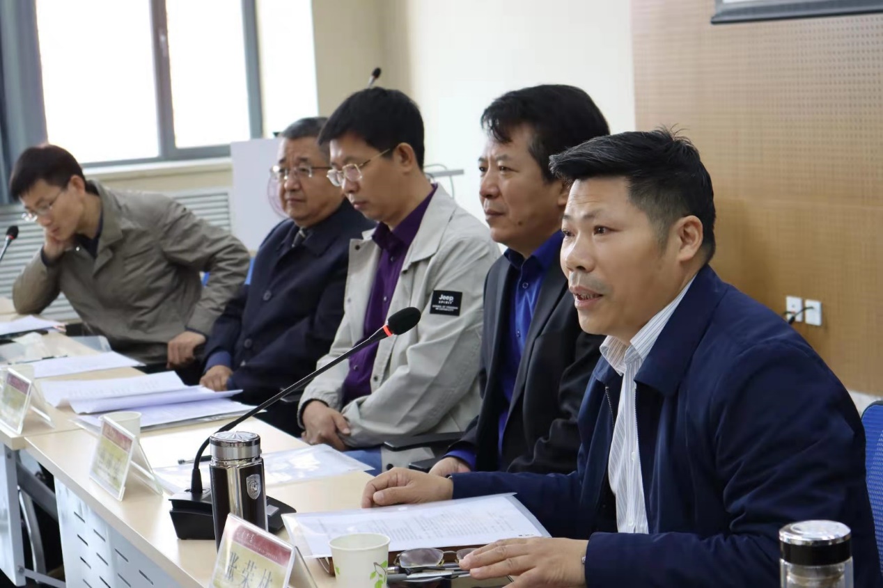 向世界讲述中国故事改革开放时代的文学经验学术研讨会举行