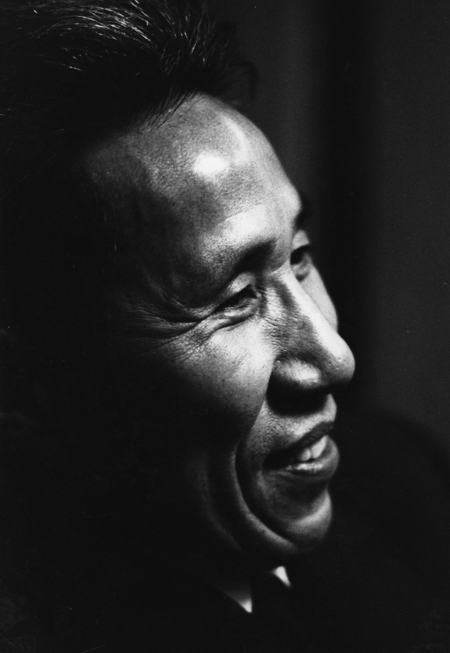 李季好地方还数咱老三边