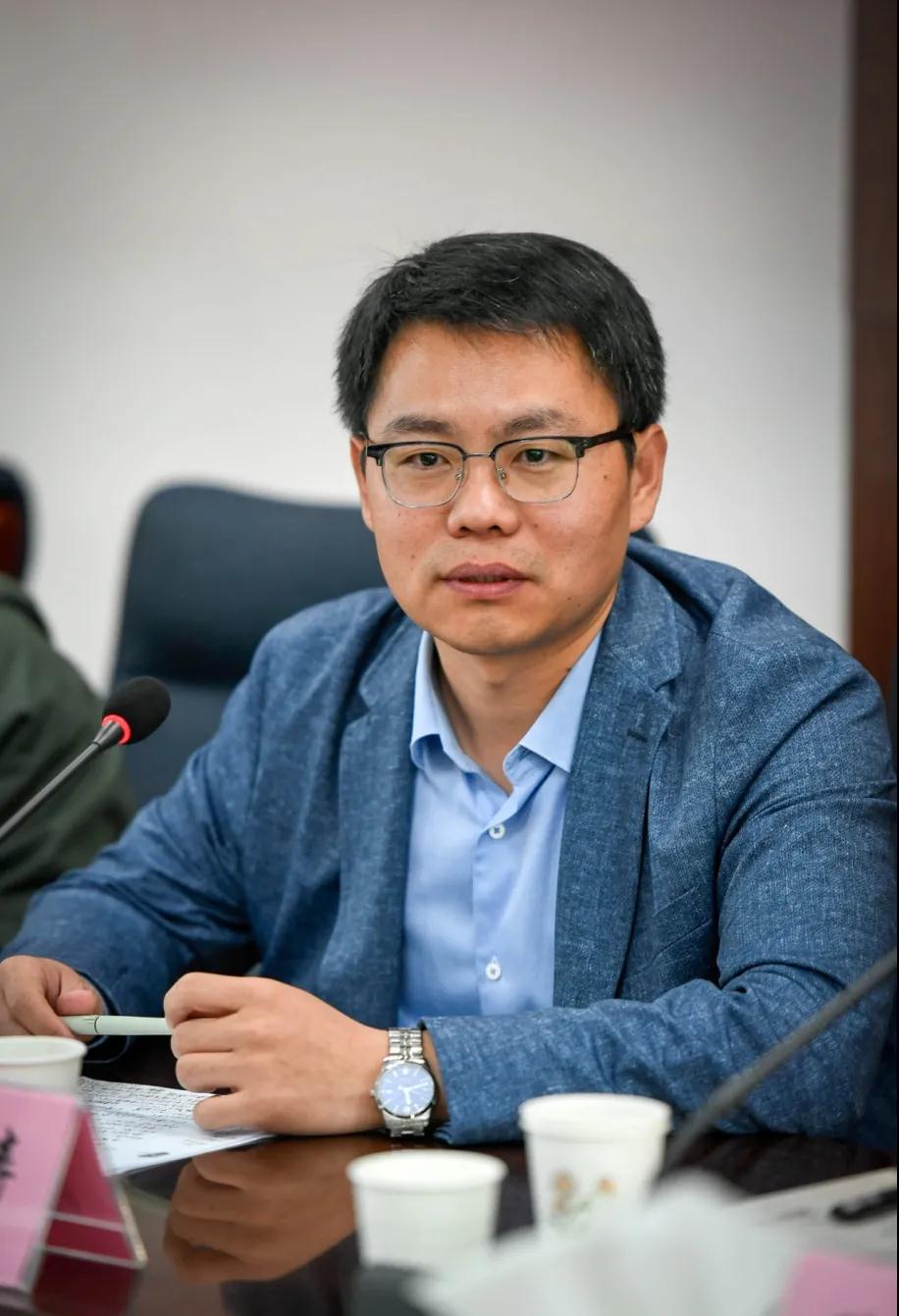 陈涛在群山之间作品研讨会在甘肃兰州召开