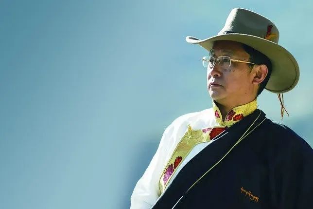 阿来