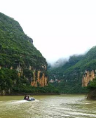 卢静：晋陕峡谷的南大门