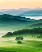 田瑛：八面山