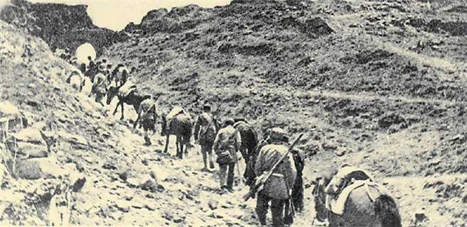 重整河山待后生