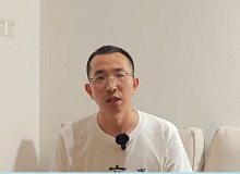 《听漏》作者刘醒龙：“七簋”是切入历史的“破绽”小说围绕九鼎七簋展开，其中一定隐藏了一些历史的秘密。[详细]