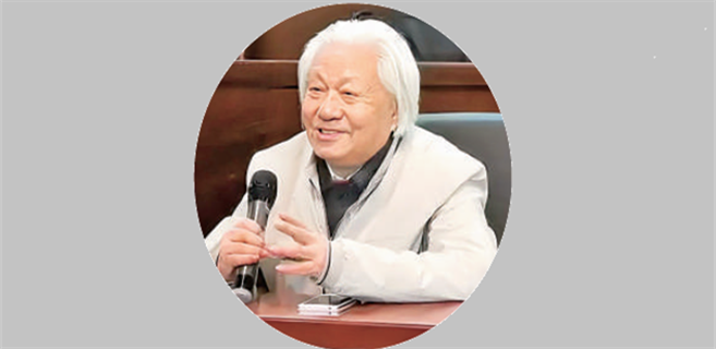 吴泰昌：为中国现当代文学绘制“精神图谱”